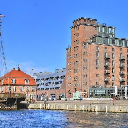 Ohlerich Speicher App_ 23 Wißmar エクステリア 写真