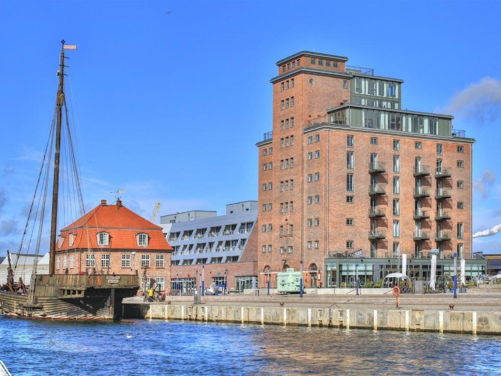 Ohlerich Speicher App_ 23 Wißmar エクステリア 写真