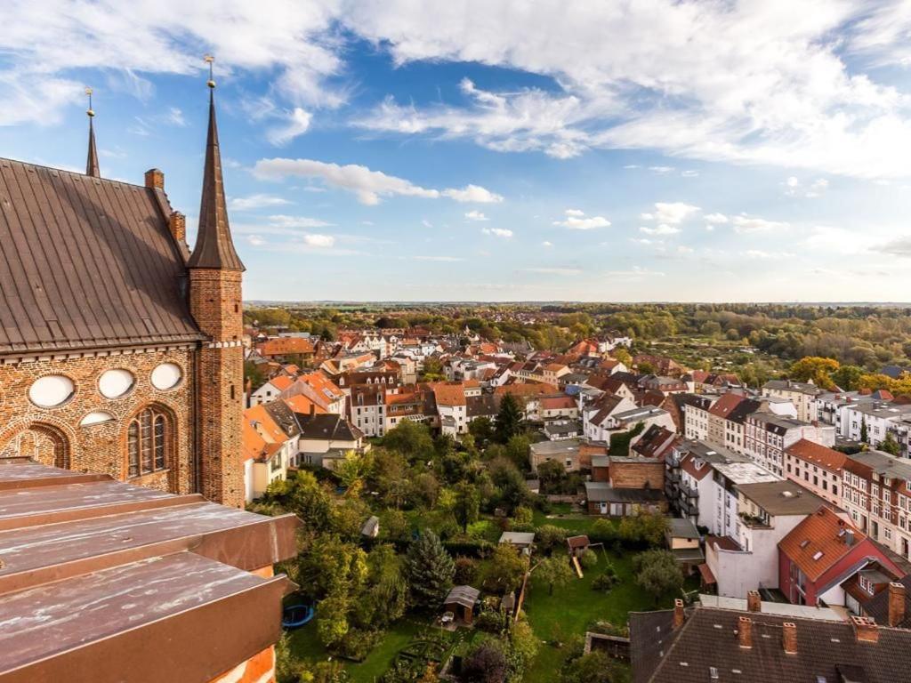 Ohlerich Speicher App_ 23 Wißmar エクステリア 写真